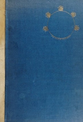 Argonaut Press (London) Checklist, 1926-1939