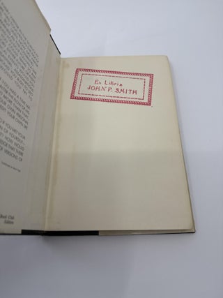 The Man Who Folded Himself