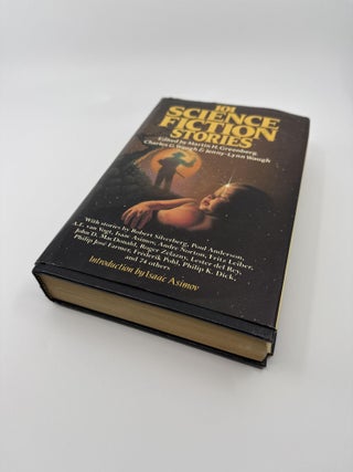 101 Science Fiction Stories