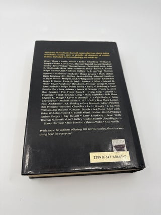 101 Science Fiction Stories