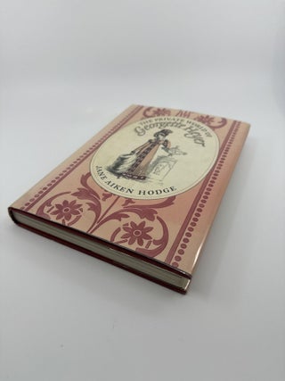 The Private World of Georgette Heyer