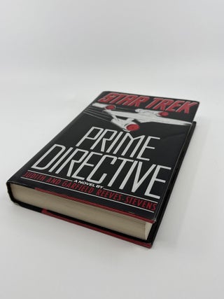 Star Trek: Prime Directive