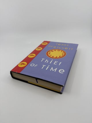Thief of Time