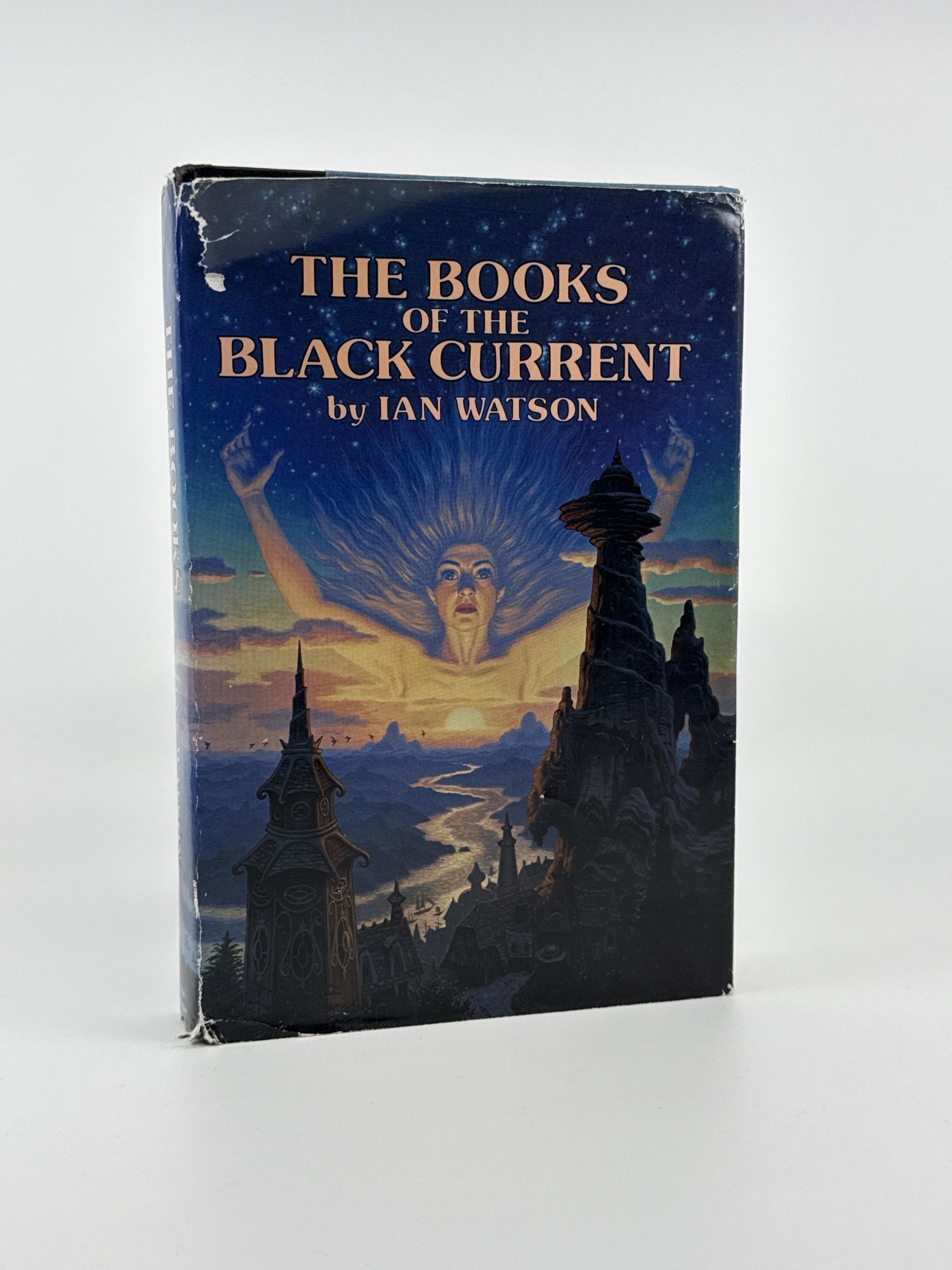 Librariana Fine Books