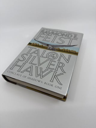 Talon of the Silver Hawk