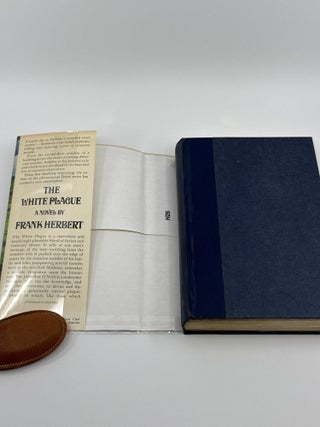 The White Plague