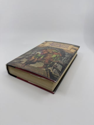 The Elfstones of Shannara (Volume 2 of The Sword of Shannara Series)