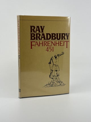 Fahrenheit 451