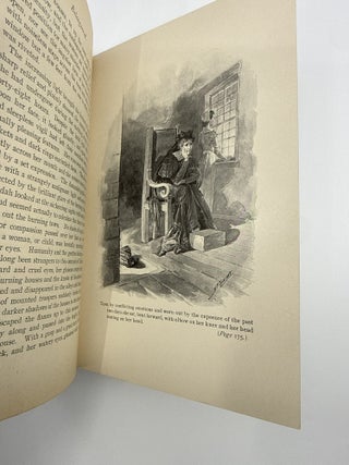 Beleaguered: A Story of the Uplands of Baden in the Seventeenth Century [SIGNED]