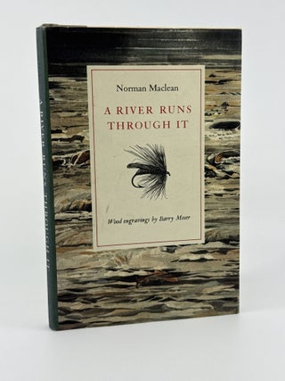 A River Runs Through It [Moser Edition