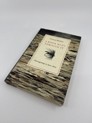 A River Runs Through It [Moser Edition]