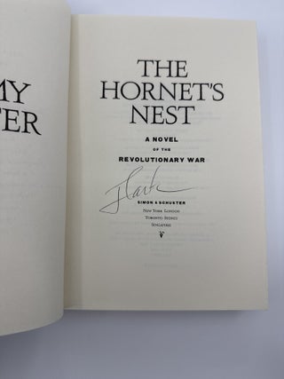 The Hornet's Nest [SIGNED]