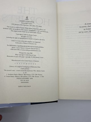 The Hornet's Nest [SIGNED]