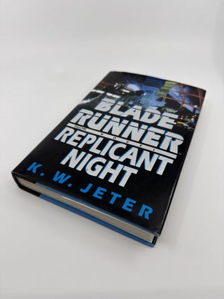 Blade Runner: Replicant Night