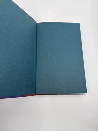 Harry Potter and the Sorcerer's Stone [FIRST EDITION with Custom Slipcase]