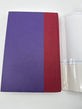 Harry Potter and the Sorcerer's Stone [FIRST EDITION with Custom Slipcase]