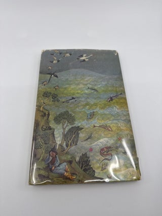 The Adventures of Tom Bombadil [First Edition]