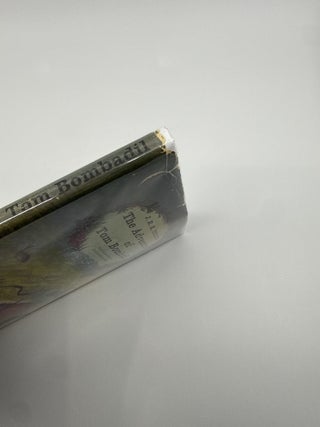 The Adventures of Tom Bombadil [First Edition]