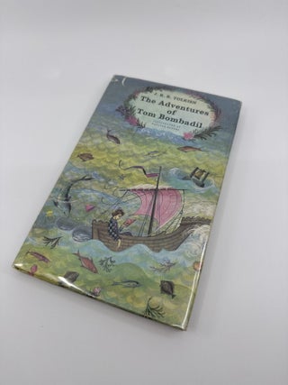 The Adventures of Tom Bombadil [American Edition]