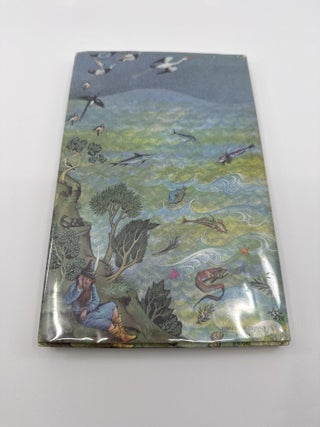 The Adventures of Tom Bombadil [American Edition]