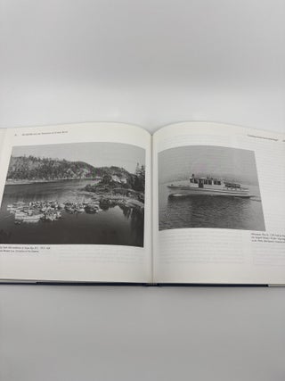 Ed Monk and the Tradition of Classic Boats
