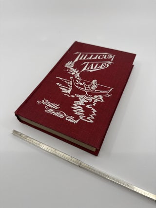 Tillicum Tales