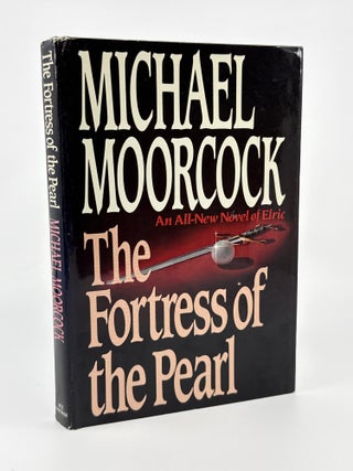 The Fortress of the Pearl