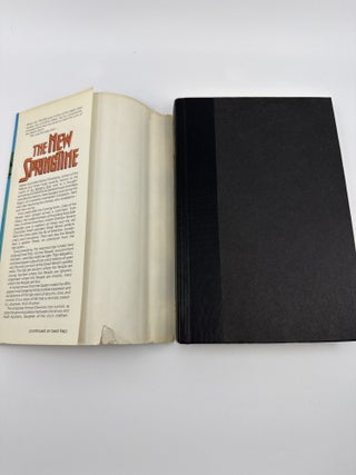 The New Springtime