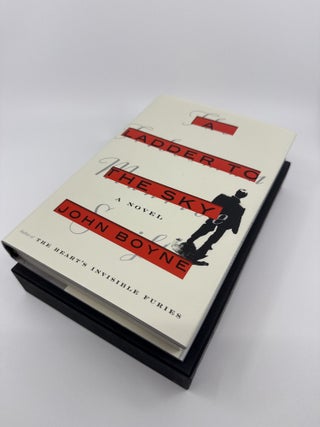 A Ladder to the Sky [SIGNED]