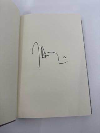 A Ladder to the Sky [SIGNED]
