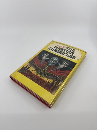 The Martian Chronicles