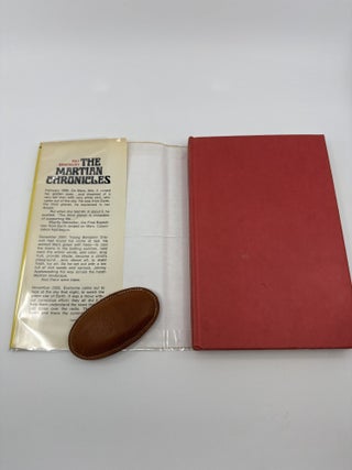 The Martian Chronicles