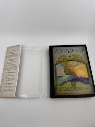 Westward Ho!