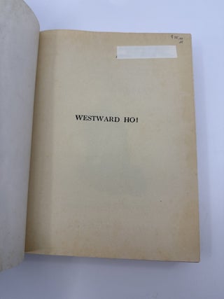 Westward Ho!