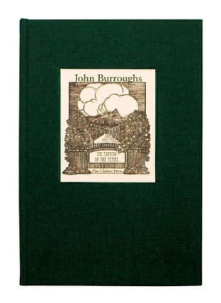 "The Summit of the Years" by John Burroughs