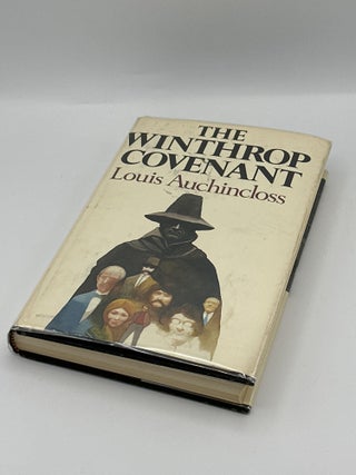 The Winthrop Covenant