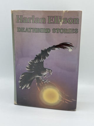 Item #305 Deathbird Stories. Harlan Ellison