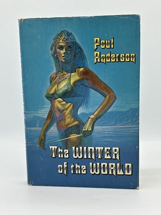 Item #325 The Winter of the World. Poul Anderson