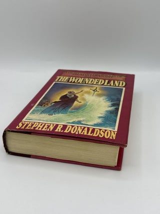 The Wounded Land