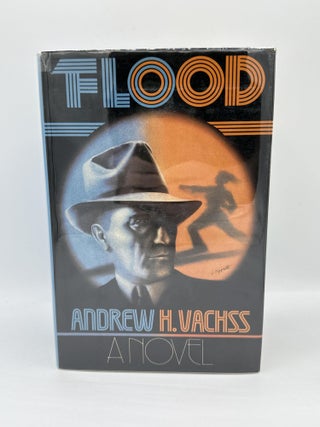 Item #347 Flood. Andrew H. Vacchs