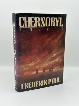 Item #349 Chernobyl. Frederik Pohl