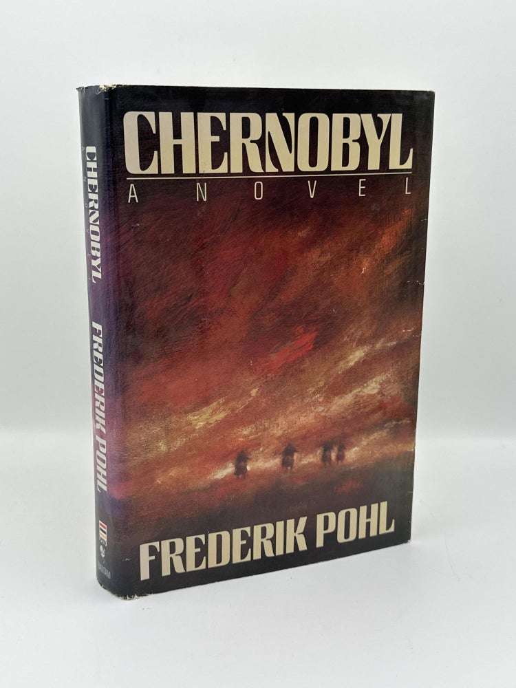 Item #349 Chernobyl. Frederik Pohl.