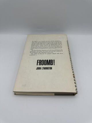 FROOMB!