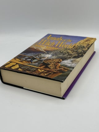 Annals of the Witch World