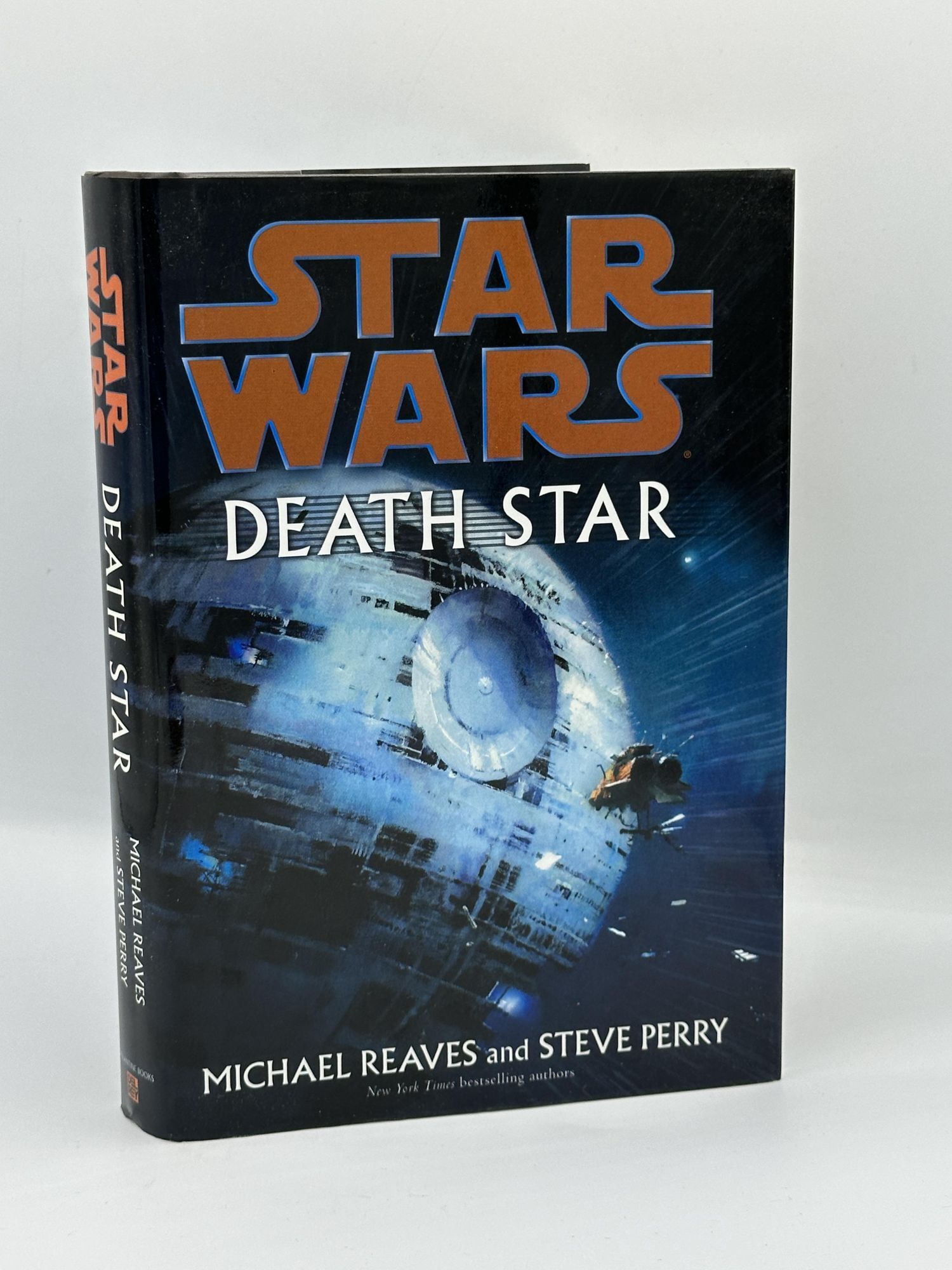 Star Wars: Death Star | Michael Reeves, Steve Perry