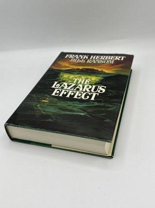 The Lazarus Effect