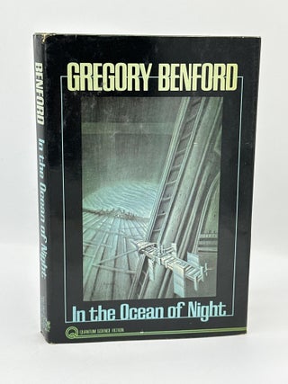 Item #469 In the Ocean of Night. Gregory Benford