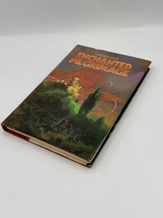 Enchanted Pilgramage