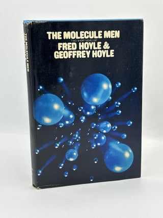 Item #494 The Molecule Men. Fred Goyle, Geoffrey Goyle