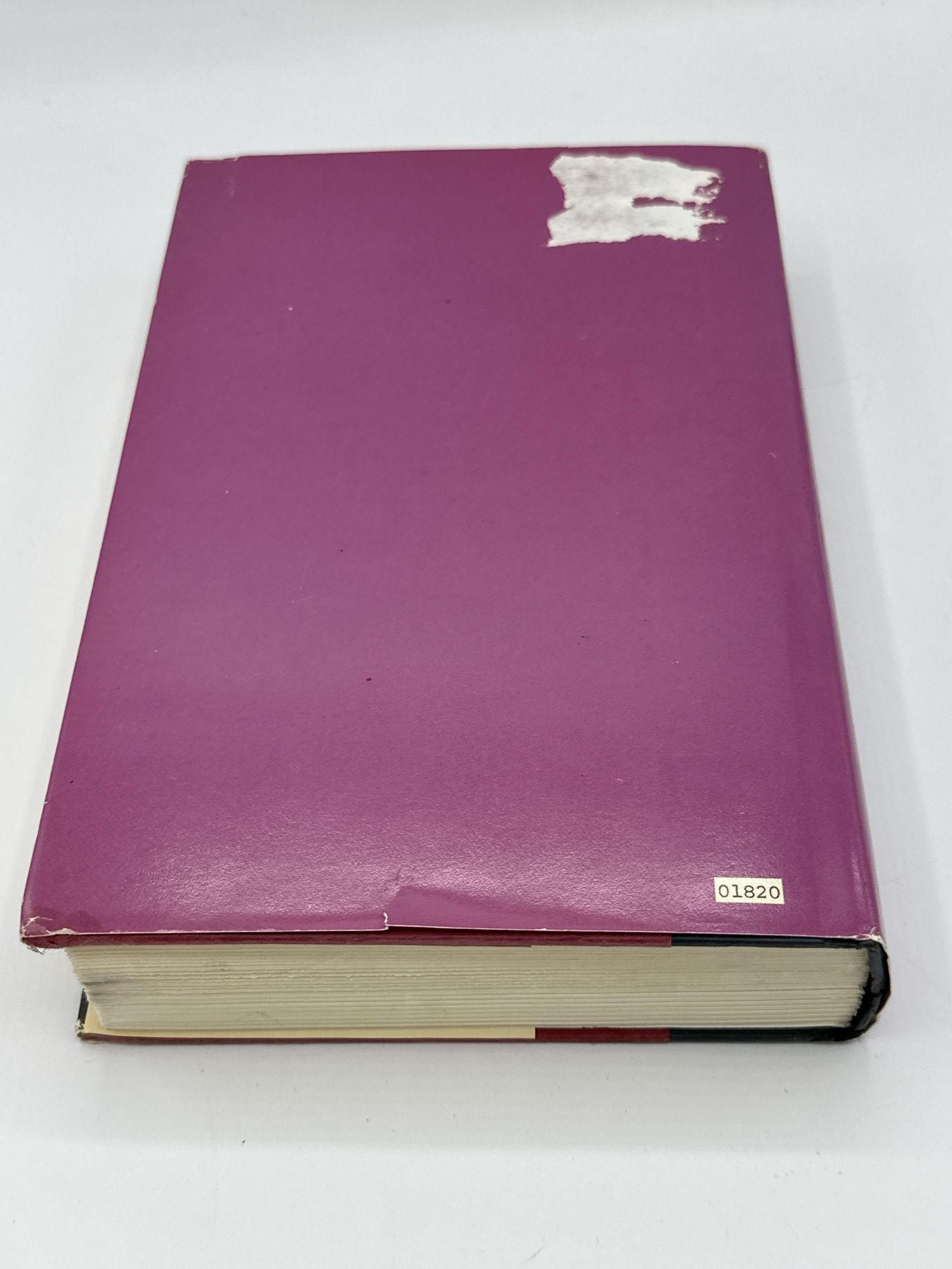 Book 565 The Reluctant King | L. Sprague De Camp | Book Club Edition